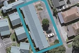 4/68 Whiteley ST, Moturoa, New Plymouth