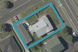 84 Wood Street, Takaro, Palmerston North