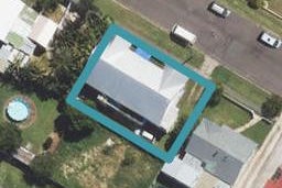 482 Palmerston Road, Te Hapara, Gisborne