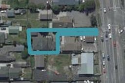 2/19A Marshland Road, Shirley, Christchurch