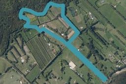 153 Ararimu Valley Road, Waimauku