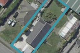43 Maunsell Street, Woolston, Christchurch