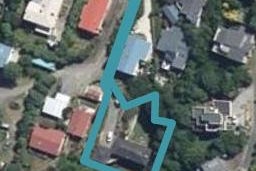 1 Pine Tree Lane, Korokoro, Lower Hutt