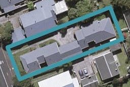 2/163 Carrington Street, Lower Vogeltown, New Plymouth