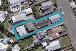 1/12 Beach Street, Fitzroy, New Plymouth