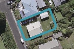 3 Turehu Street, Merrilands, New Plymouth
