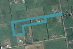 137 Easterbrook Road, Fernside, Kaiapoi