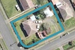 10 Purdy Street, Kaikohe, Kaikohe