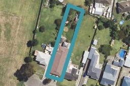 25 School Road, Te Hapara, Gisborne