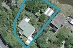 1020 Makara Road, Karori