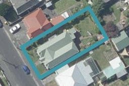 73 Nelson Street, Forbury, Dunedin
