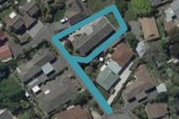 2/20 Rawlings Lane, Somerfield, Christchurch