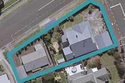 44 Paynters Avenue, Strandon, New Plymouth