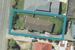 172 Commercial Street, Takaka