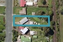 105 George Street, Hikurangi, Hikurangi