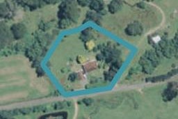 116 West Road, Mauriceville, Masterton