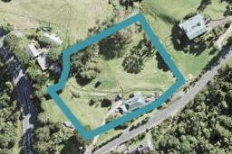 3 Foley Quarry Road, Albany