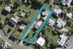 20 Matai Road, Oneroa, Waiheke Island