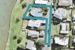 49 North West Anchorage, Warkworth