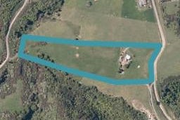 434 Prescott Road, Whangarei