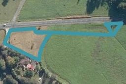 0 Whangarei Heads Road, Tamaterau, Whangarei
