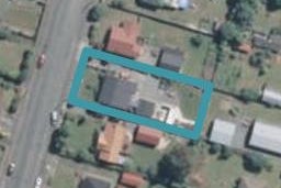 60 Studholme Street, Temuka
