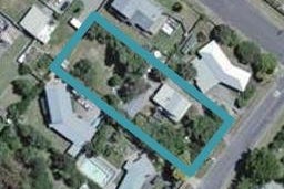 20 Bethune Street, Featherston, Featherston