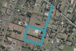 286B Newell Road, Tamahere, Hamilton