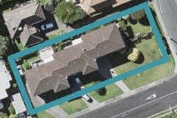 3/7 Seacliffe Avenue, Belmont, Auckland
