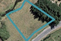 4343 Christchurch Akaroa Road, Little River, Little River