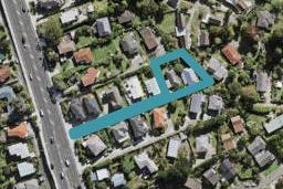 1/613A Glenfield Road, Tōtara Vale, Auckland