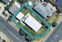 25 Concord Avenue, Mount Maunganui, Mount Maunganui