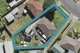 29 Mcnaughton Avenue, Mangere East, Auckland