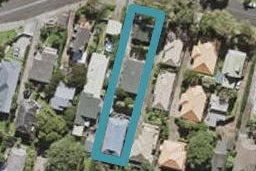 60C Peary Road, Mount Eden, Auckland