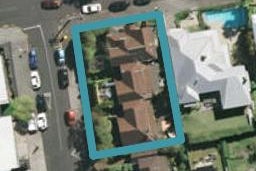 15 Cleveland Road, Parnell, Auckland