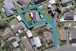 34D Glamis Avenue, Bell Block, New Plymouth