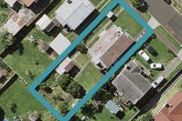 17 Taratoa Street, Point England, Auckland