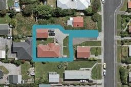 14 Norwood Street, Newfield, Invercargill
