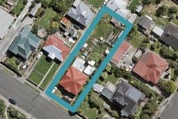 5 Spencer Street, Bluff
