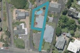 90 Great North Road, Saint Johns Hill, Whanganui