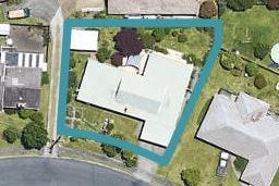 6 Saunders Place, Te Puke, Te Puke