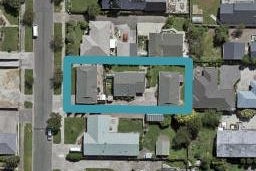 2/61 Antrim Street, Windsor, Invercargill