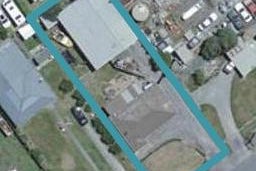 9 Ohio Street, Martinborough