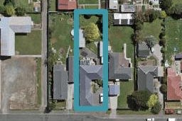 40 Jack Street, Newfield, Invercargill