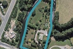 168 Wairewa Pa Road, Little River, Little River