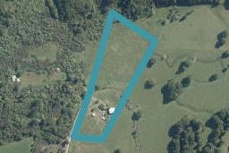 150 O'Neill Road, Whakapara, Hikurangi