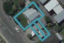 2/4 Taramea Place, Addington, Christchurch