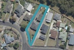 79 Montgomery Crescent, Bader, Hamilton