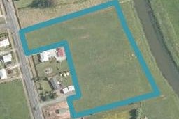 203 State Highway 1, Awanui, Awanui