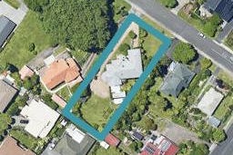 25 Hilton Road, Lynmore, Rotorua